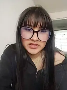 Stripchat Live Sex of Emily-7