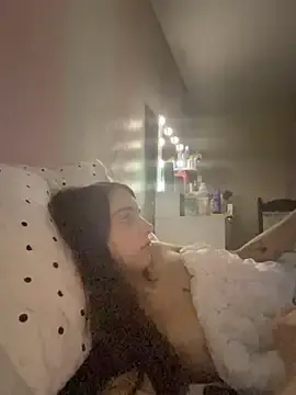 Stripchat Best live sex cam show of FromKatelyn
