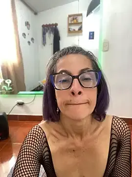 Stripchat Best Webcam of Goddess-Love-