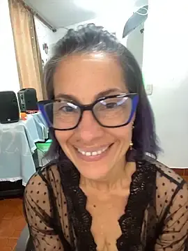 Stripchat Adult Webcam of Goddess-Love-