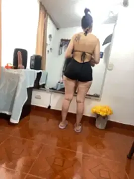 Stripchat Best Webcam of Goddess-Love-