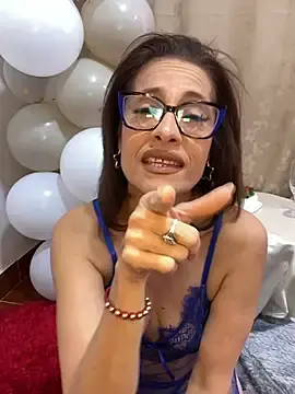 Stripchat Sex Chat of Goddess-Love-