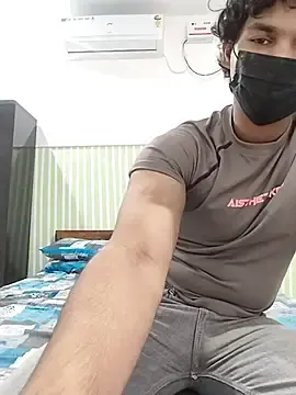 Stripchat Free Porn Cam of Goodmens5