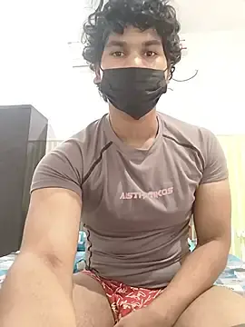 Stripchat Live Porn of Goodmens5