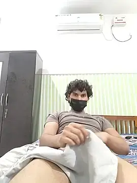 Stripchat Live Porn of Goodmens5