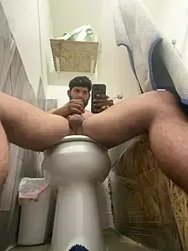 Stripchat Sex Cam of Julians26ne