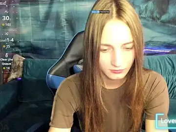 Stripchat Adult Webcams of MaryMee88