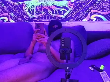 Stripchat Live Porn of Moh_197