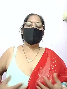 Stripchat Live Porn of Seema_03
