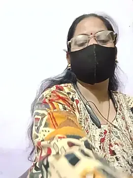 Stripchat Private Sex Chat of Seema_03