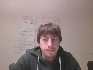 Stripchat Sex Cam of VelvetRagottiOG