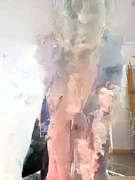 Stripchat Nude Webcam of mollymay69