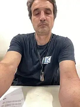 Stripchat Live Porn of sasatimido