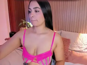 Stripchat Sex Chat of AMELIE_xx