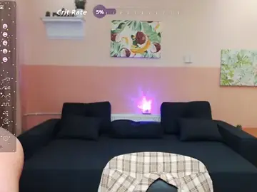 Stripchat Sex Chat of Alianna_Solo_Kisses