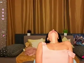 Stripchat Watch Live Sex Cams of Alianna_Solo_Kisses