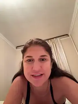 Stripchat Sex Chat of Alianna_Solo_Kisses