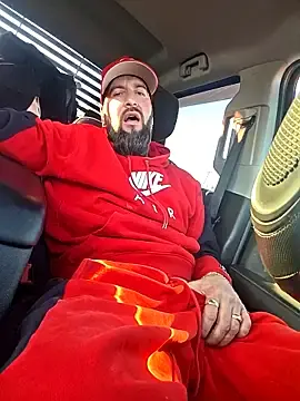 Stripchat Adult Webcams of Beardedtattood