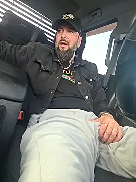 Stripchat Private Sex Chat of Beardedtattood