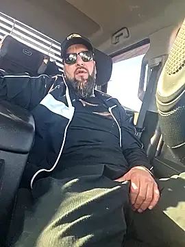 Stripchat Live Porn of Beardedtattood