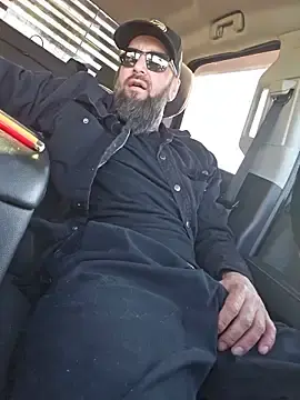 Stripchat Live Porn of Beardedtattood