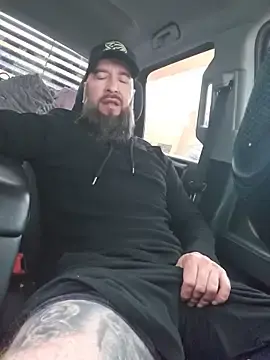 Stripchat Best live sex cam show of Beardedtattood