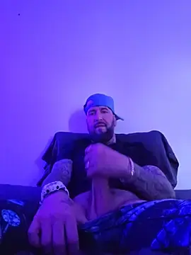 Stripchat Private Sex Chat of Beardedtattood