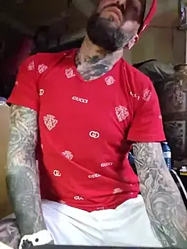 Stripchat Watch Live Sex Cams of Beardedtattood