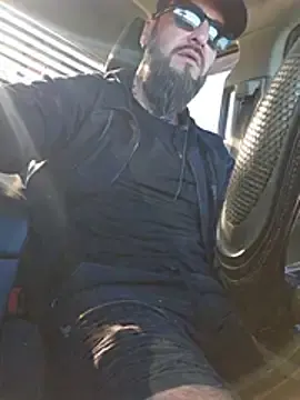 Stripchat Private Sex Chat of Beardedtattood
