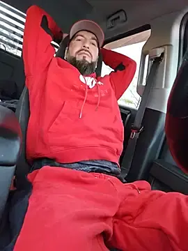 Stripchat Best Webcam of Beardedtattood