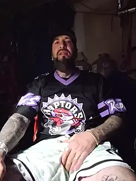 Stripchat Private Sex Chat of Beardedtattood