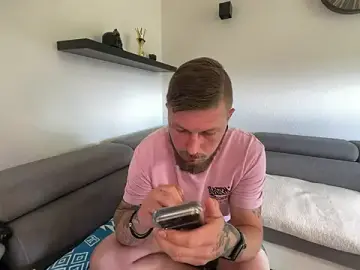 Stripchat Sex Chat of BonnyundClyde19