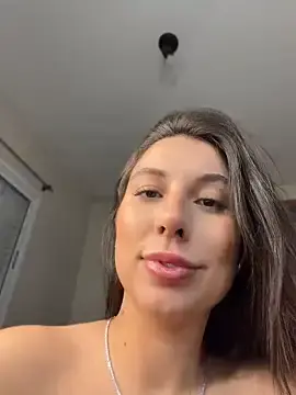 Stripchat Free Live Porn of Carolini09