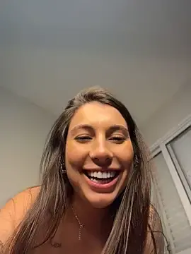 Stripchat Private Sex Chat of Carolini09