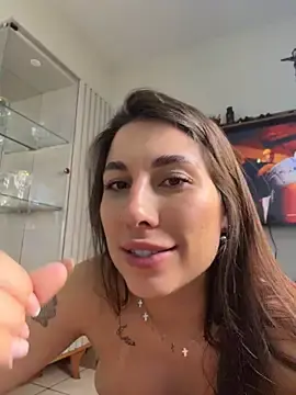 Stripchat Free Live Porn of Carolini09