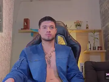 Stripchat Sex Chat of EdwardRoss_