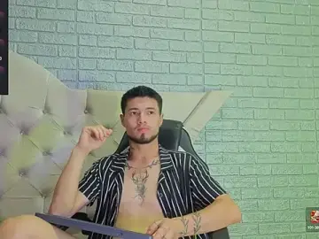 Stripchat Private Sex Chat of EdwardRoss_