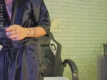Stripchat Live Porn of EdwardRoss_