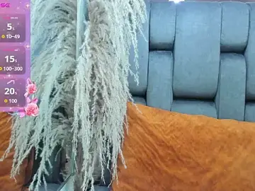 Stripchat Free Live Porn of JESSYCORTES