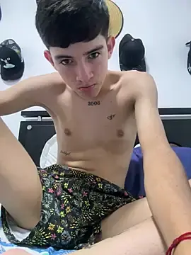 Stripchat Best Webcam of Kairox7