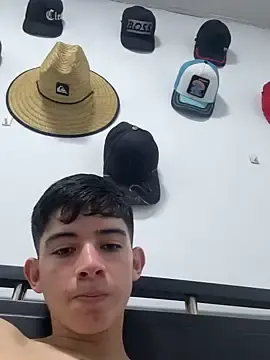 Stripchat Live Sex of Kairox7