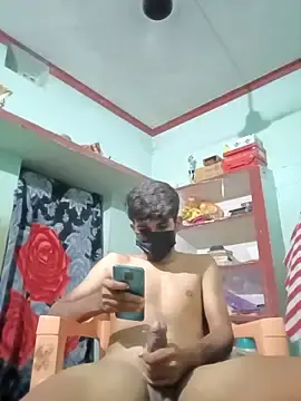 Stripchat Sex Chat of Ms_Roy24