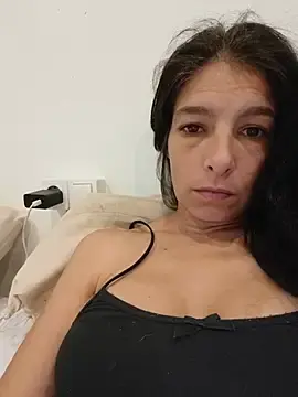 Stripchat Best Webcam of Sposini69