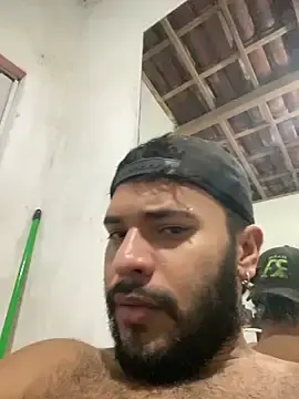 Stripchat Nude Webcam of VitorFindomDOT
