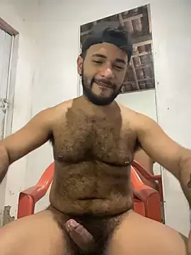 Stripchat Sex Cam of VitorFindomDOT