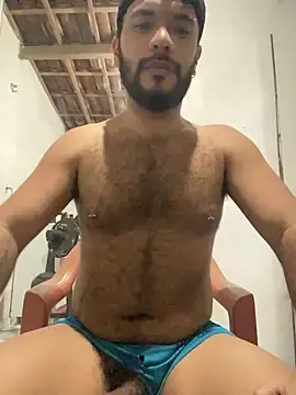 Stripchat Private Sex Chat of VitorFindomDOT