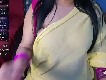 Stripchat Best live sex cam show of YourKittuu