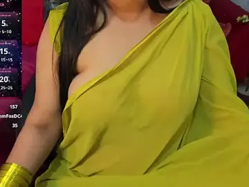 Stripchat Sex Chat of YourKittuu