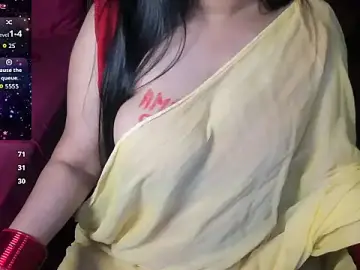Stripchat Private Sex Chat of YourKittuu