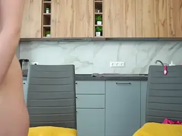 Stripchat Sex Cam of bunnybads
